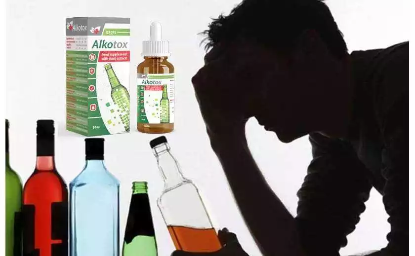 Alkotox – prețuri accesibile în Bacău pentru combaterea dependenței de alcool