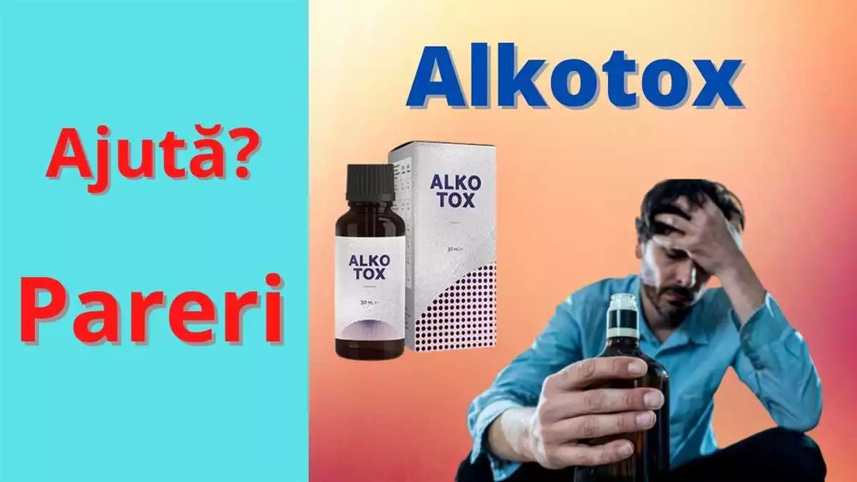 Cum să cumpărați Alkotox în Constanța: Găsiți cele mai bune oferte