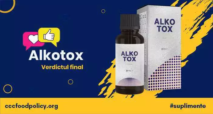 Alkotox în Constanța: soluția eficientă pentru detoxifierea organismului