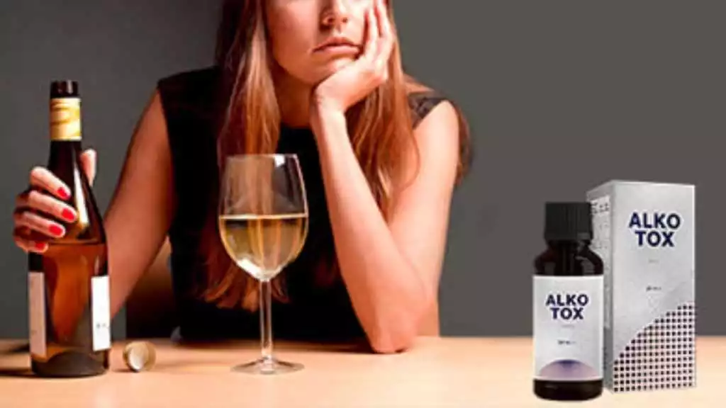 Alkotox – remediu eficient în lupta împotriva dependenței de alcool disponibil în farmacia din Fecioara