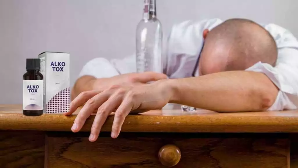 Alkotox în Botoșani – tratament natural pentru dependența de alcool