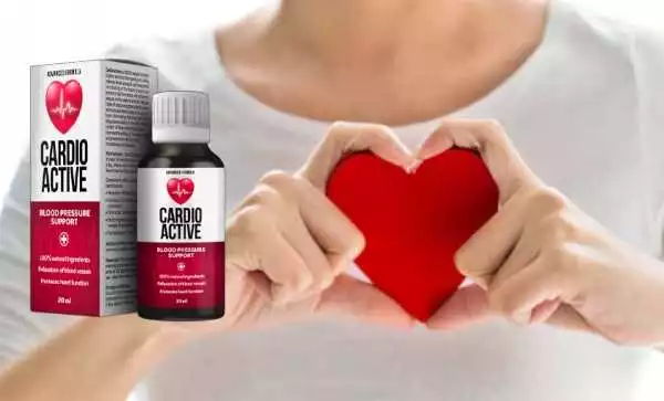 Cardioactive cumpara in Reșița: produse eficiente pentru inima ta