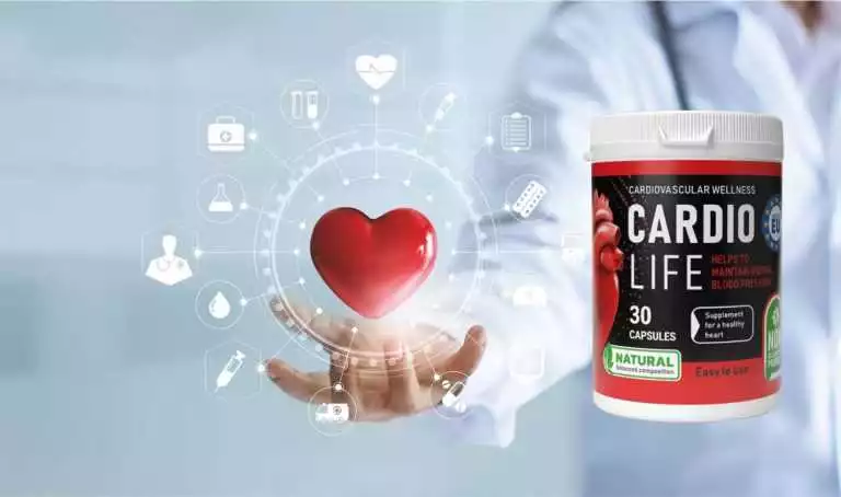 Cardioactive la o farmacie din Caransebeș: beneficii și recomandări de utilizare