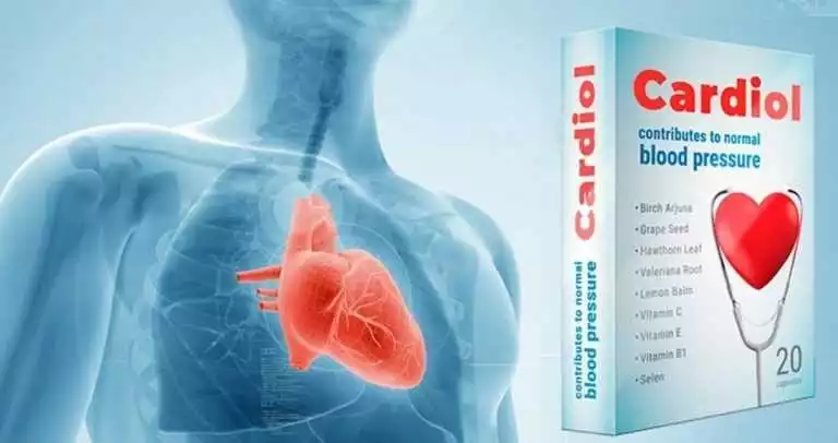 Cardione în farmacia din Piatra Neamț – remediu perfect pentru sănătatea inimii tale
