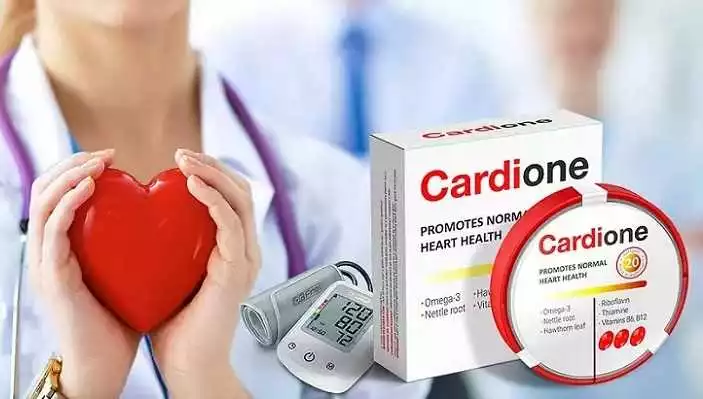 Cardione într-o farmacie din Reșița: beneficii și disponibilitate