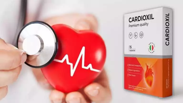 Cumpără Cardione în Tulcea – Produse naturale pentru sănătate cardiovasculară