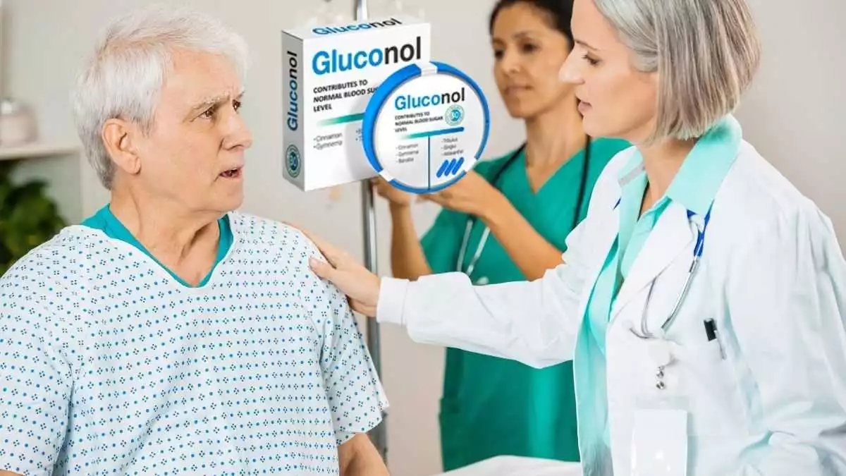 Gluconol disponibil la farmacia din Fecioara: informații despre ingrediente și prețuri