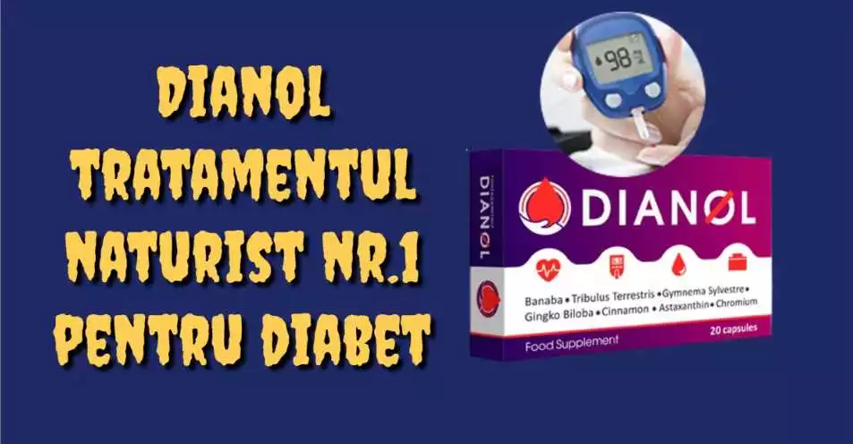 Gluconol disponibil la farmacia din Piatra Neamț – Noutate în tratarea diabetului