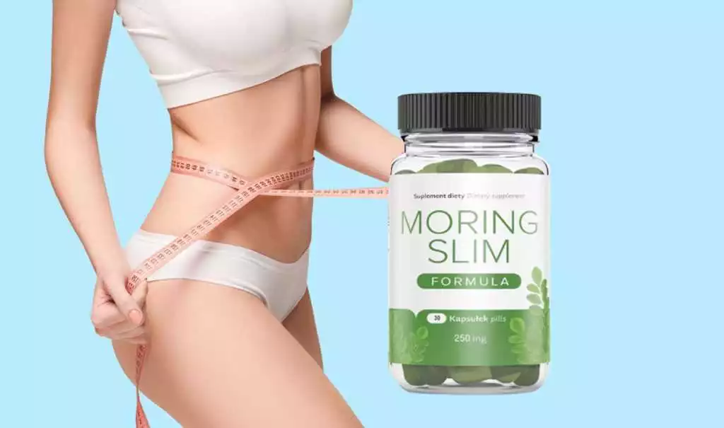 Scădere în greutate sănătoasă cu Moring Slim în Suceava