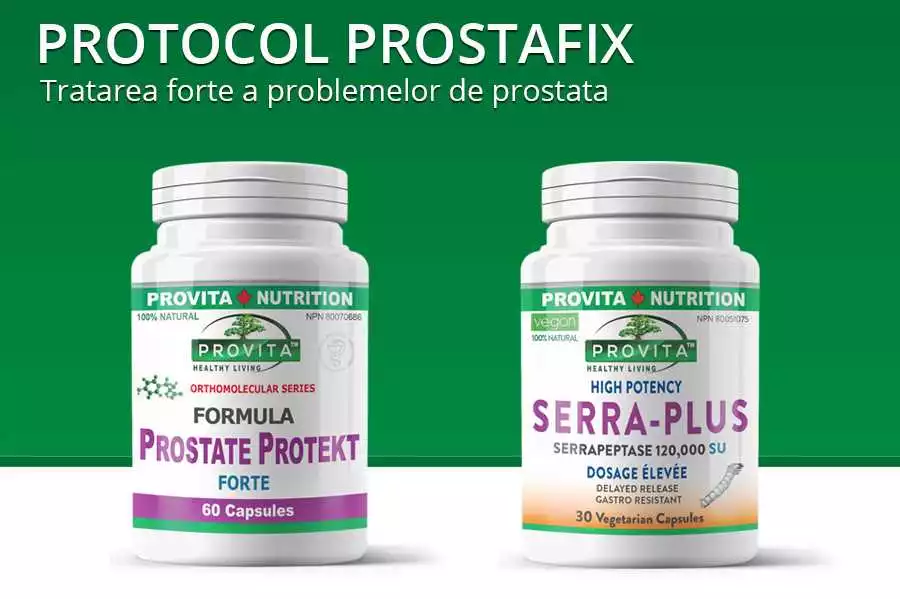 Recenzii Despre Utilizarea Vitaprost Pentru Probleme Ale Prostatei
