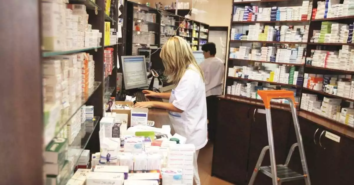 Welltone într-o farmacie din Reșița – beneficii și avantaje